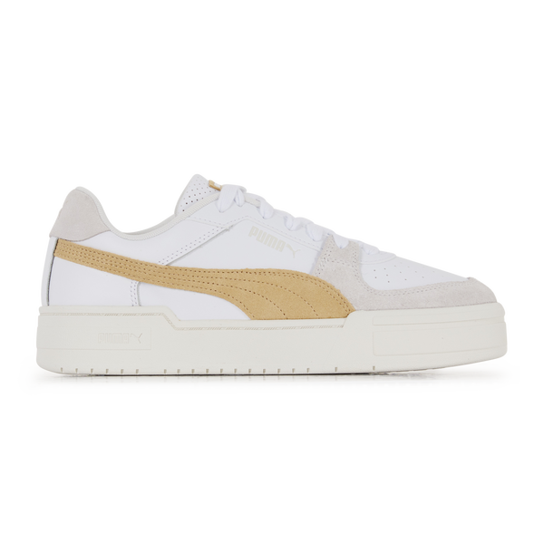 Puma blanche femme courir best sale