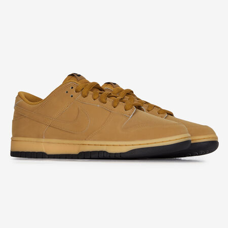 NIKE dunk DUNK LOW HONEY MEN