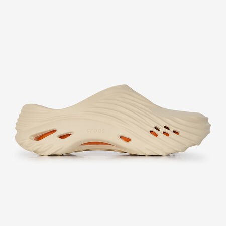 CROCS ECHO WAVE BEIGE WOMEN