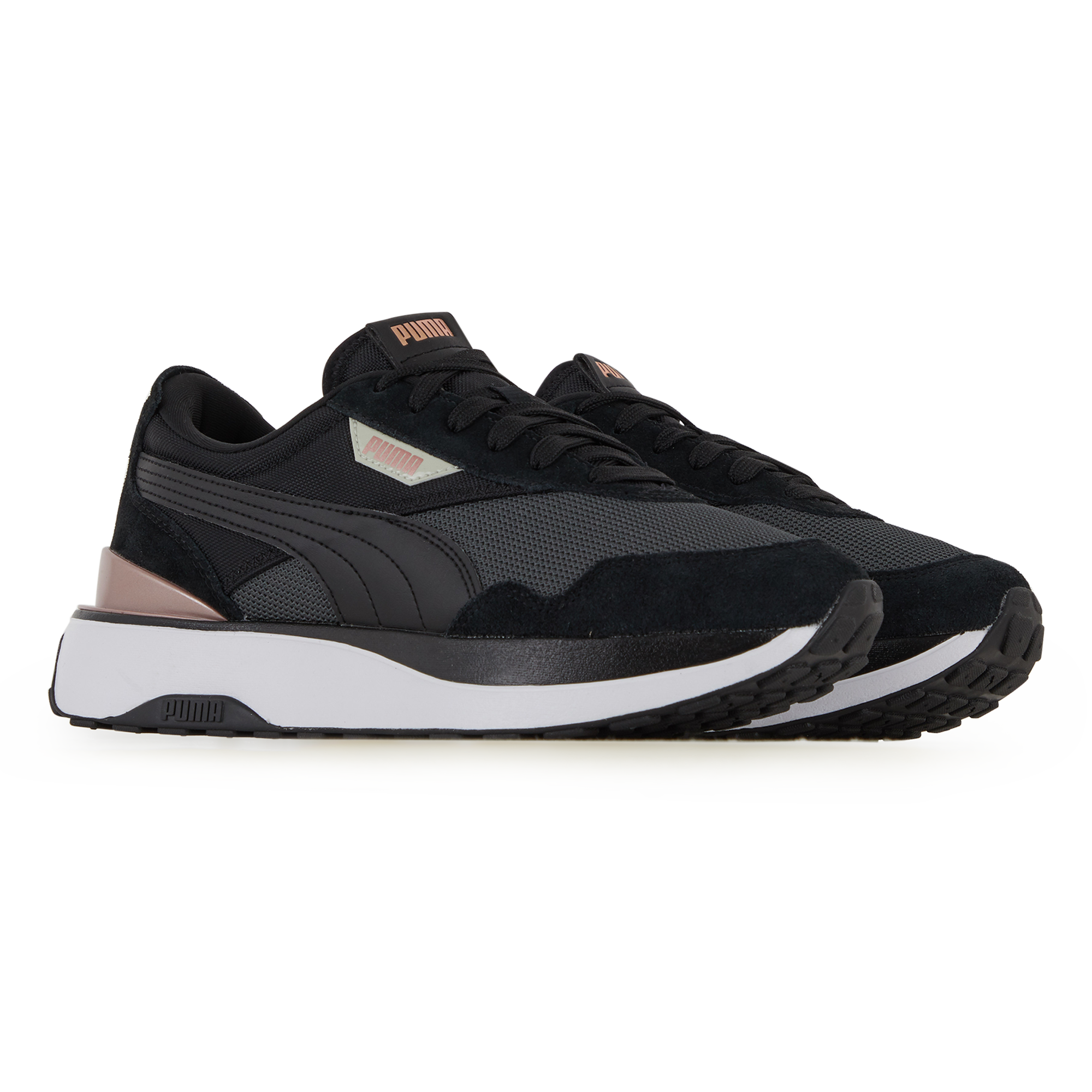 puma trinomic courir