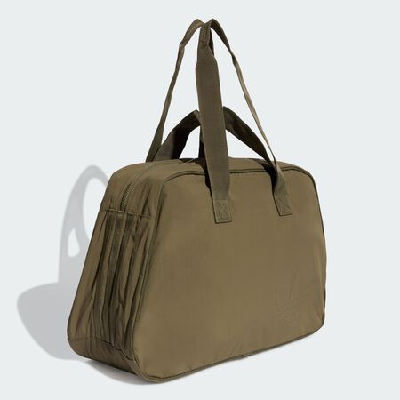 ADIDAS ORIGINALS Bowling Bag Olive Strata UNISEX