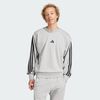 null : Medium Grey Heather / Black
