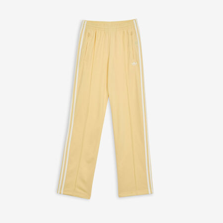 ADIDAS ORIGINALS PANT FIREBIRD JAUNE/BLANC FEMME