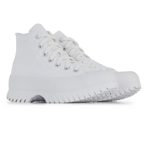 CHUCK TAYLOR ALL STAR LUGGED 2.0 HI
