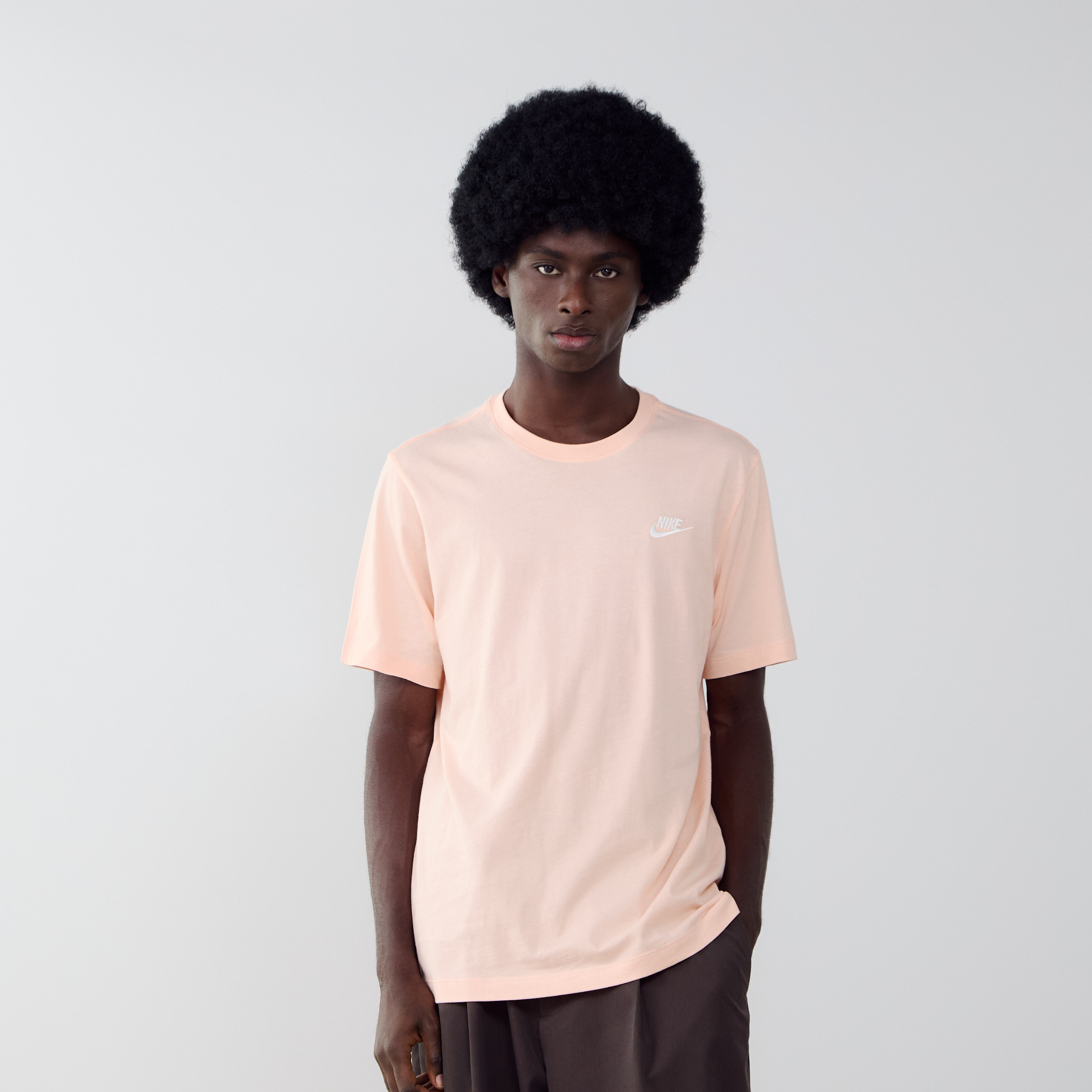 T shirt Nike Club IT