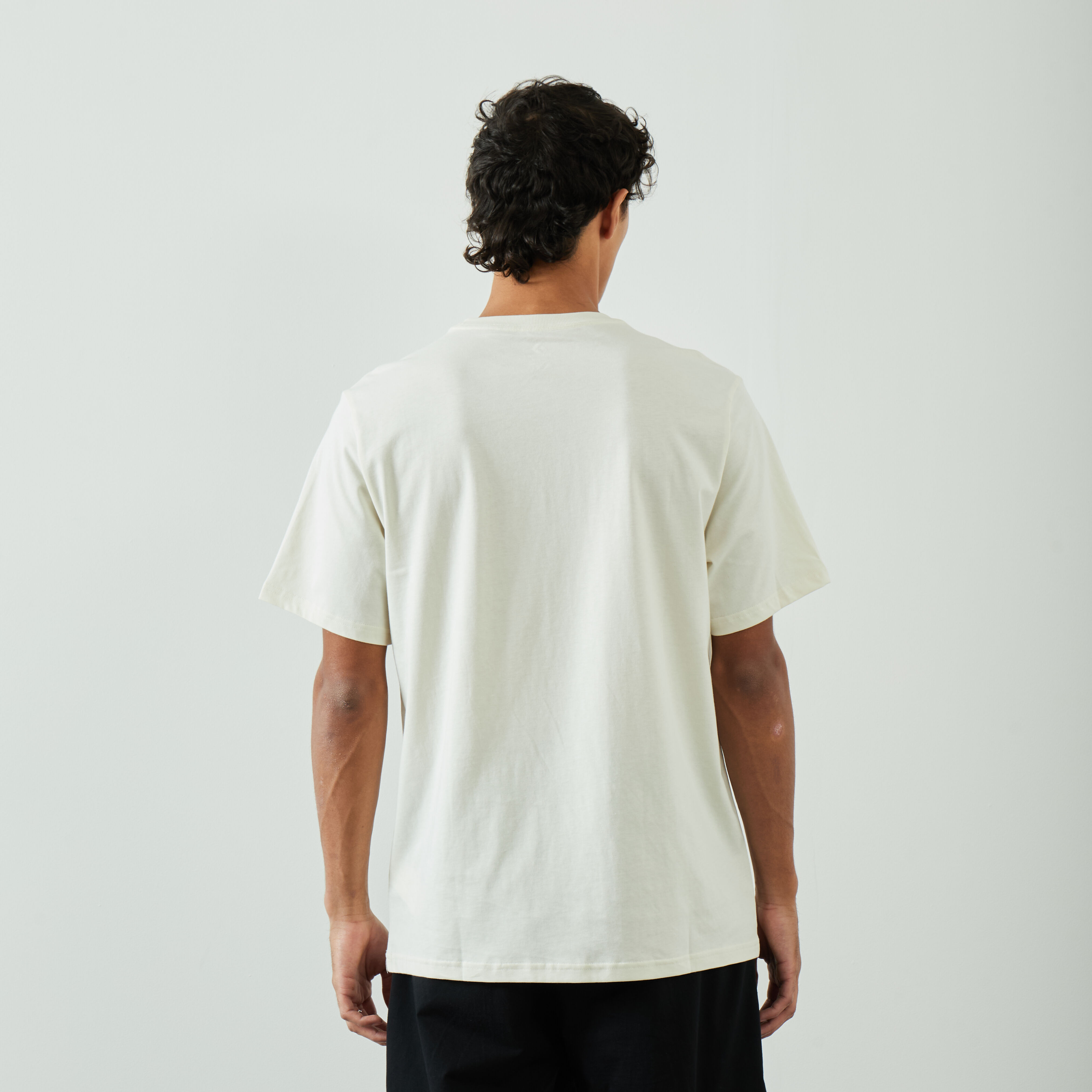 T shirt top adidas chevron