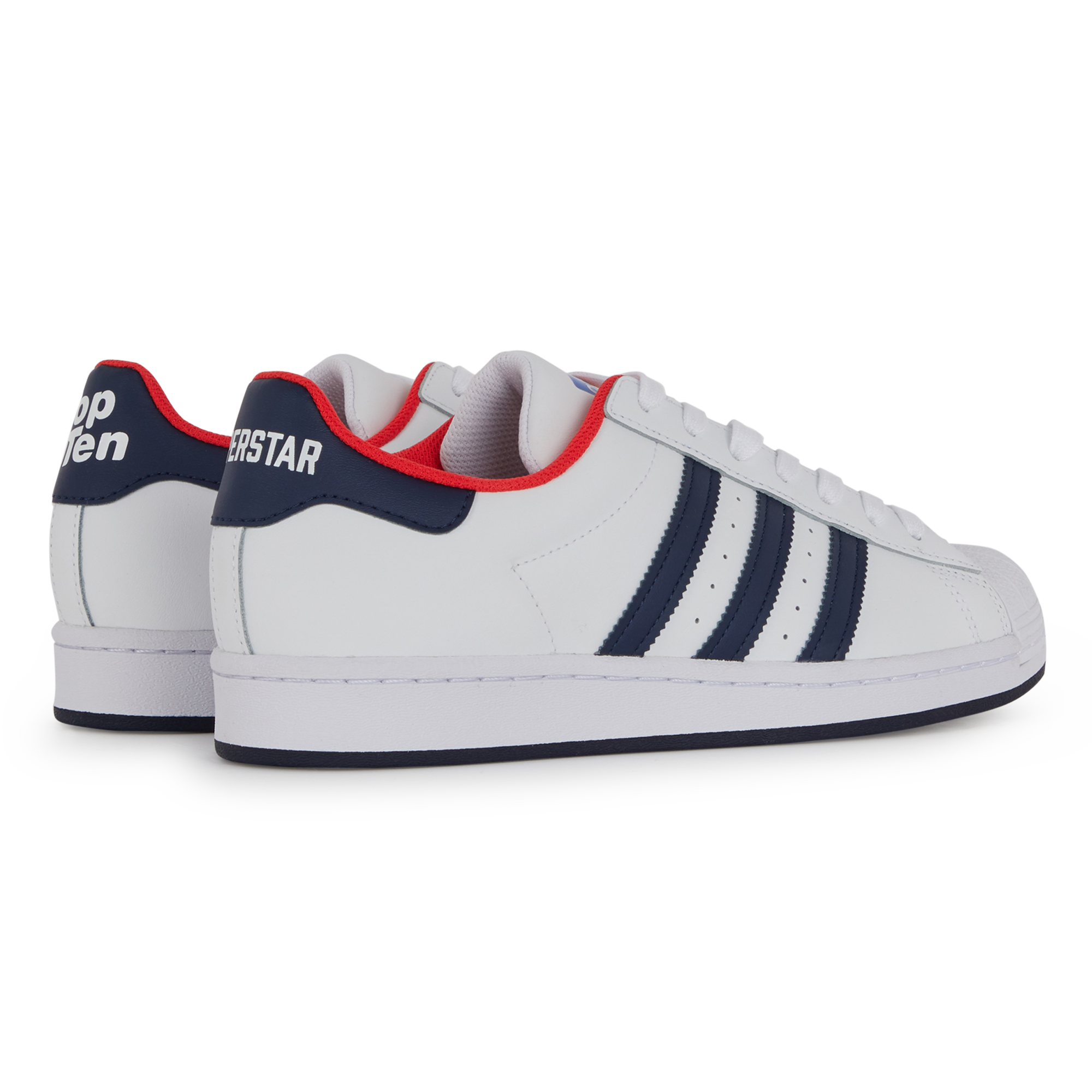 adidas j superstar top