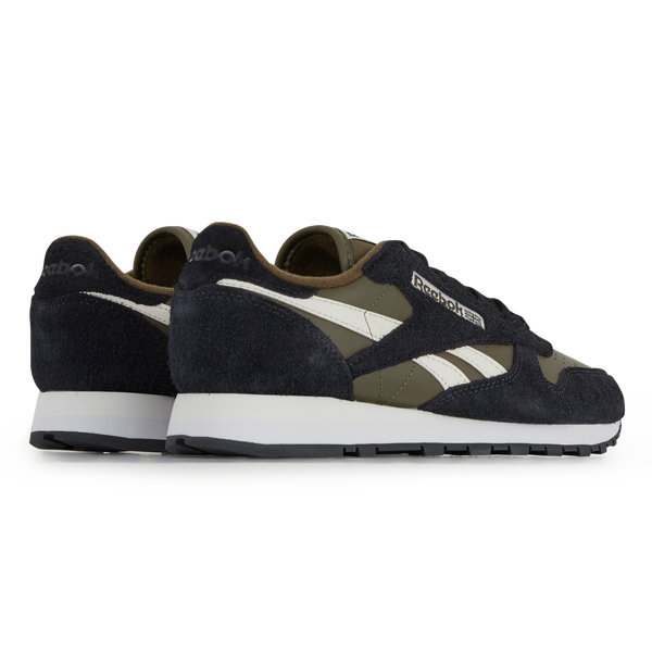 Reebok classic homme kaki hotsell