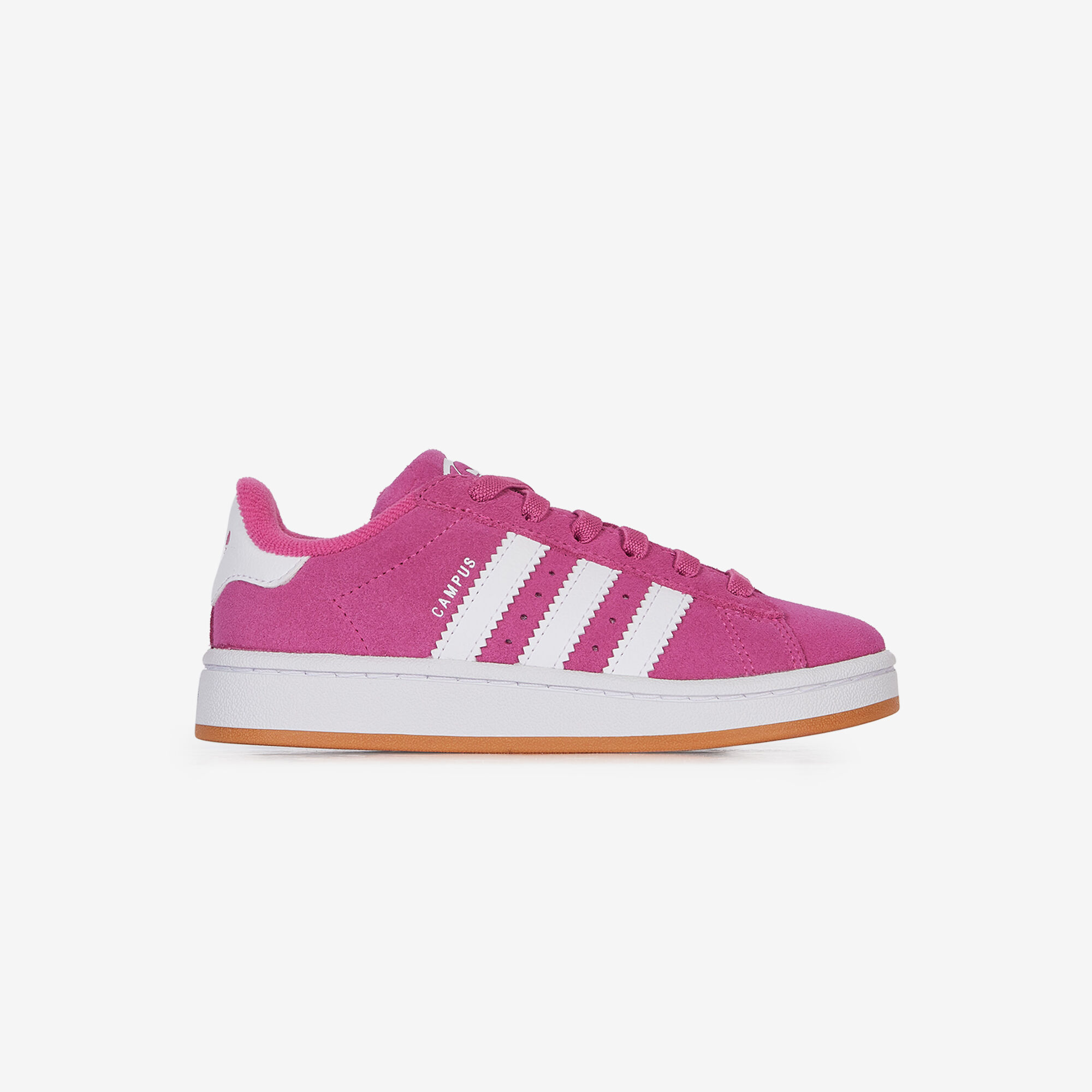 Courir basket fille store