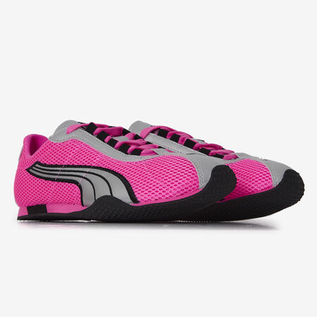 PUMA H-STREET PINK WOMEN