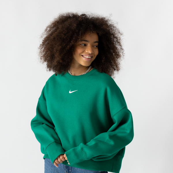 Courir sweat shop fila