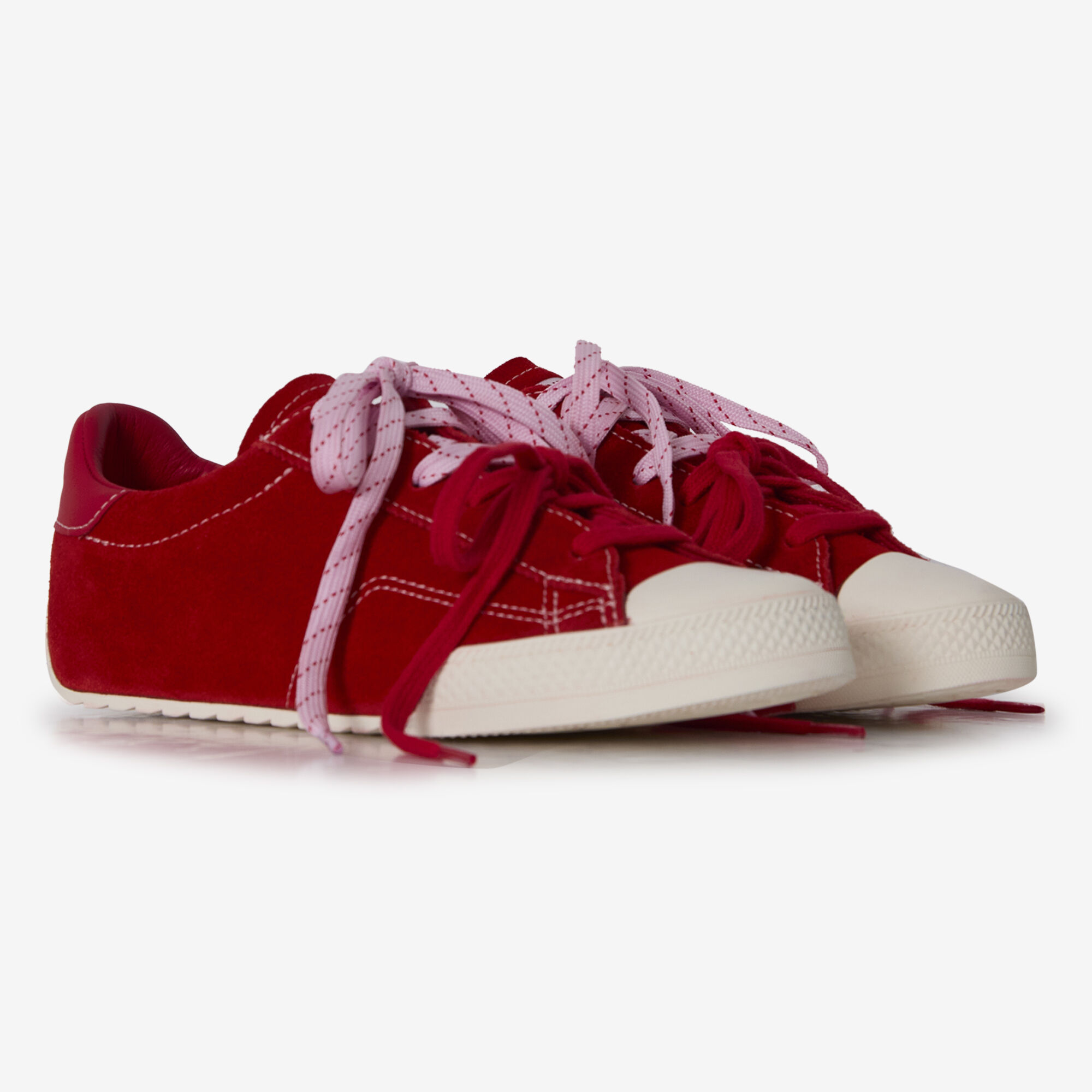 Chuck Taylor Lo - vue 2