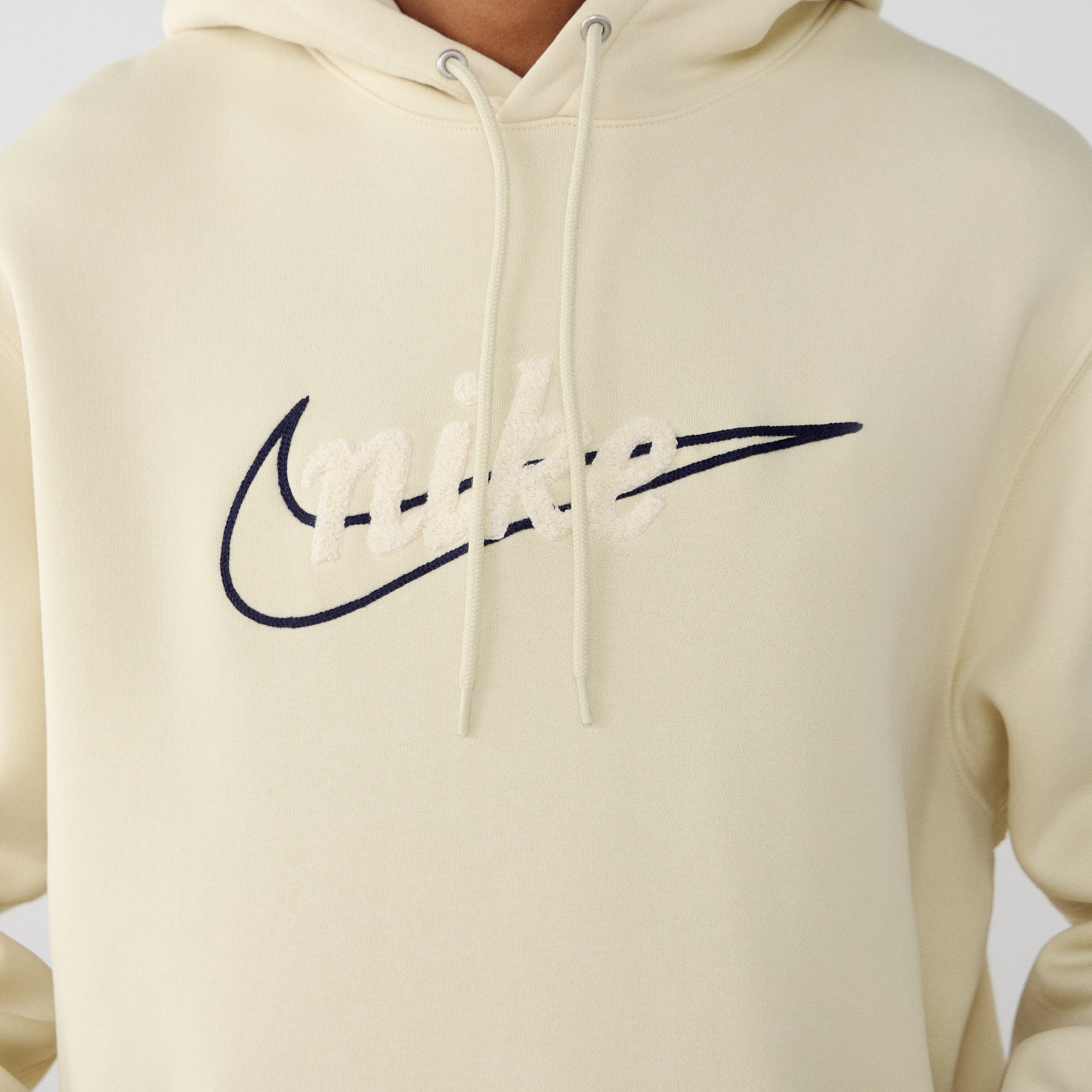 Hoodie Club Ctb - vue 4