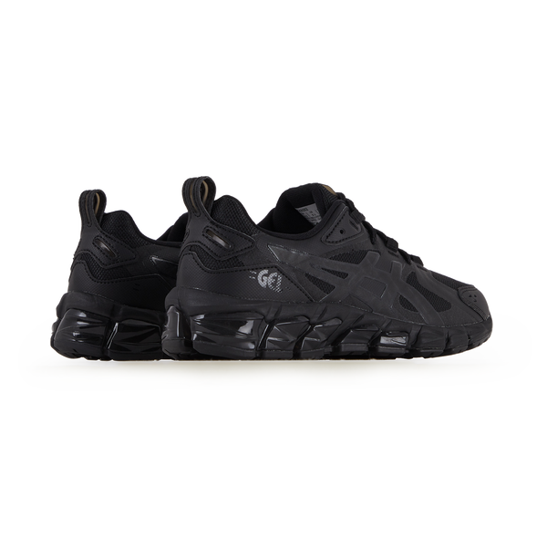 Asics best sale enfant noir