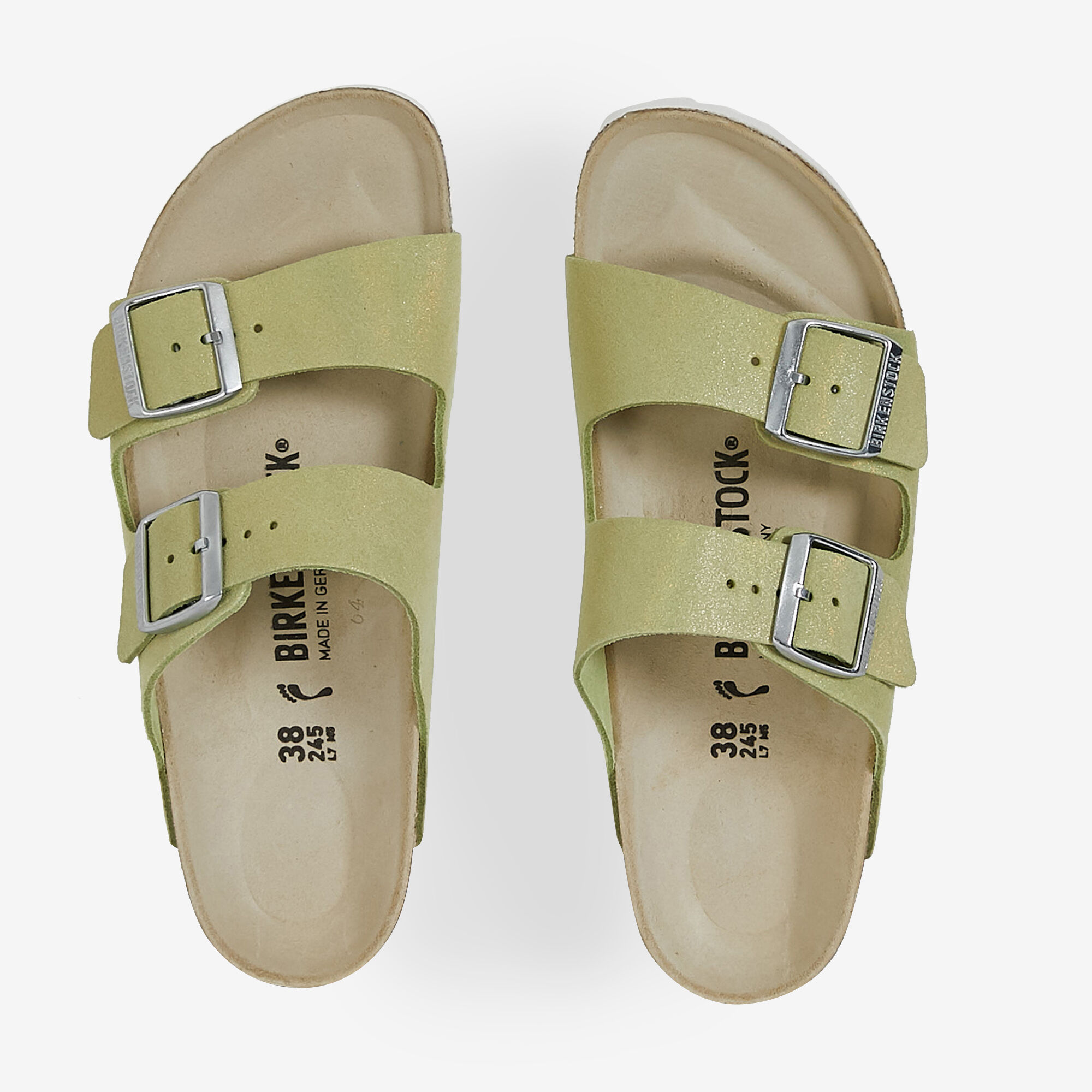 Ventes privées birkenstock soldes shop