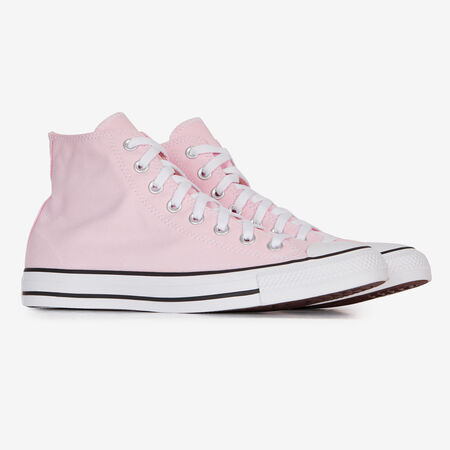 CONVERSE chuck taylor all star CHUCK TAYLOR ALL STAR HI ROSE HOMME