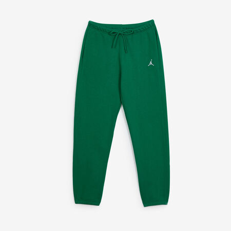JORDAN PANT JOGGER BROOKLYN GREEN/WHITE WOMEN