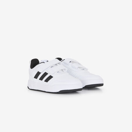 ADIDAS ORIGINALS TENSAUR SPORT 3.0 CF BLANC/NOIR B&Eacute;B&Eacute;