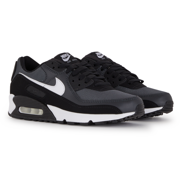 evaluate erosion Laugh NIKE AIR MAX 90 ANTHRACITE/NOIR | Courir.com