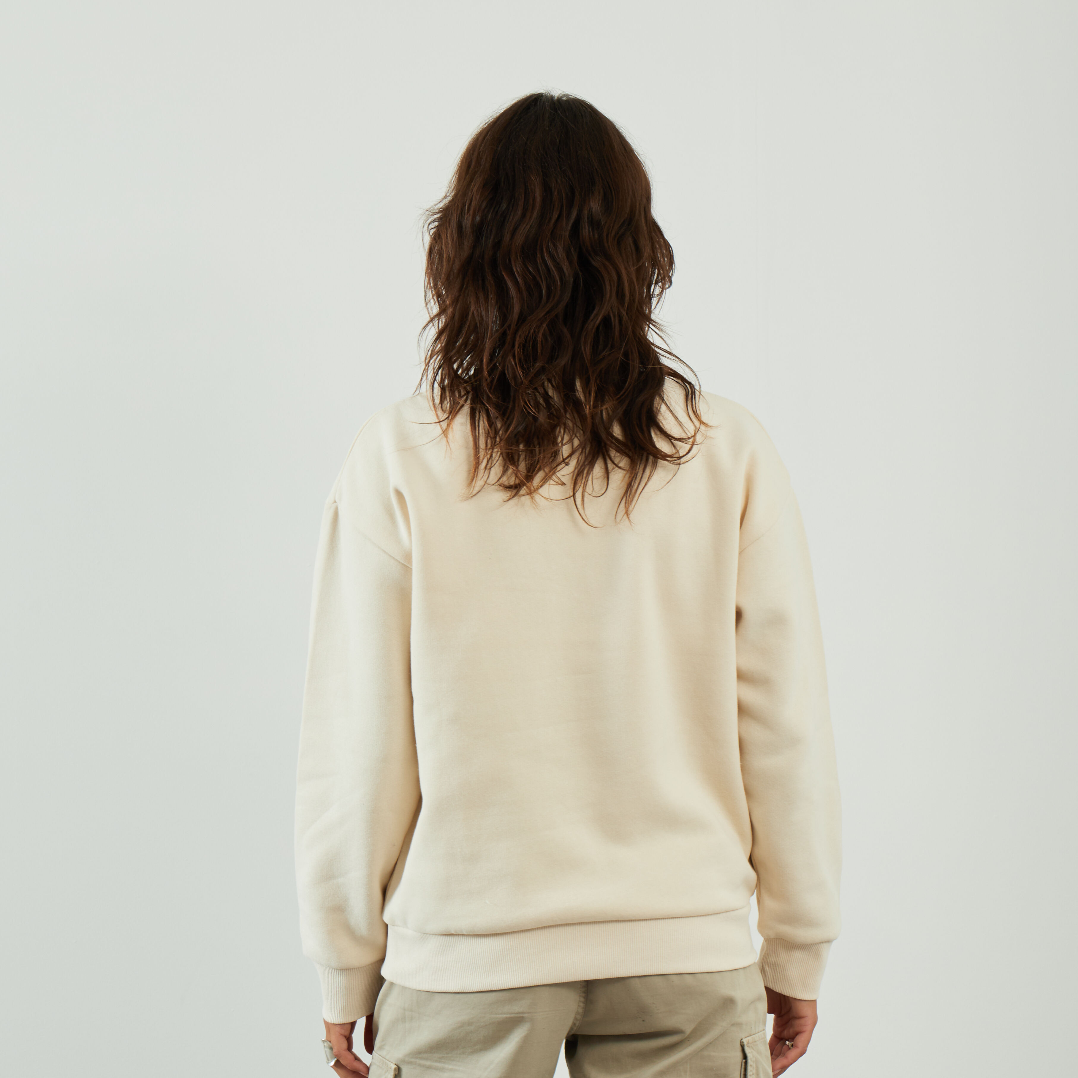 Sweats Sweatshirts Sweats a capuche TIMBERLAND FEMME Collections 2024 Courir