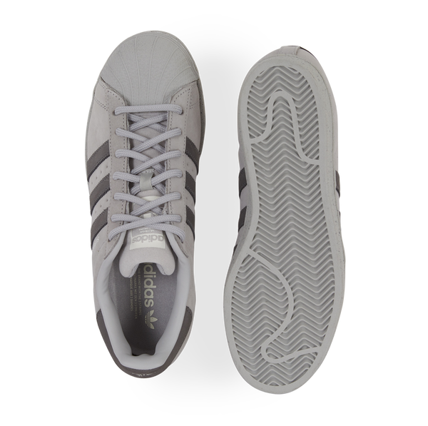 Adidas online superstar nubuck