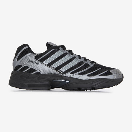 ADIDAS ORIGINALS Adistar ADISTAR CONTROL 3 NOIR/ARGENT HOMME