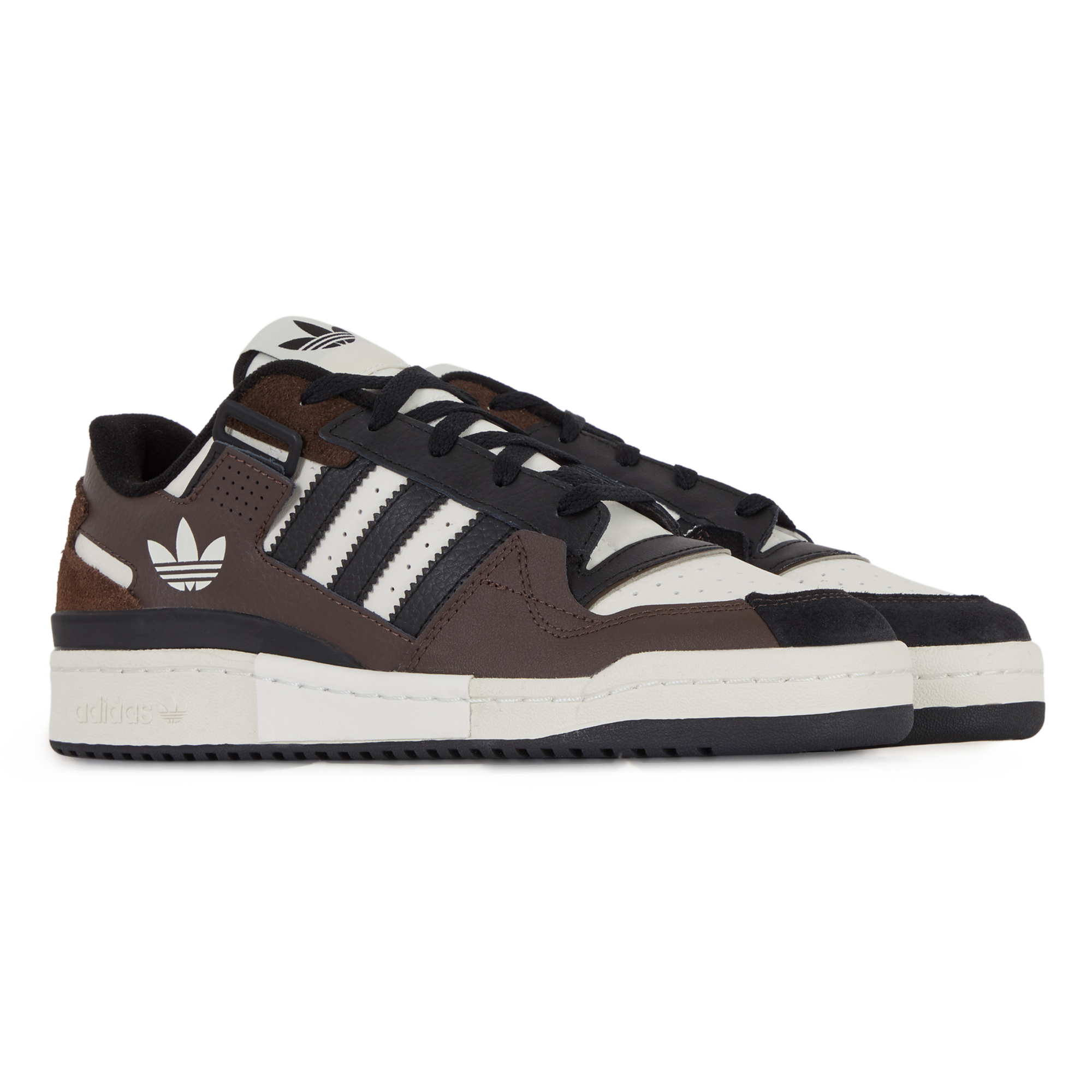 Otrain Creaaacademy Adidas Zx 600 Blanc Femme Gv9310