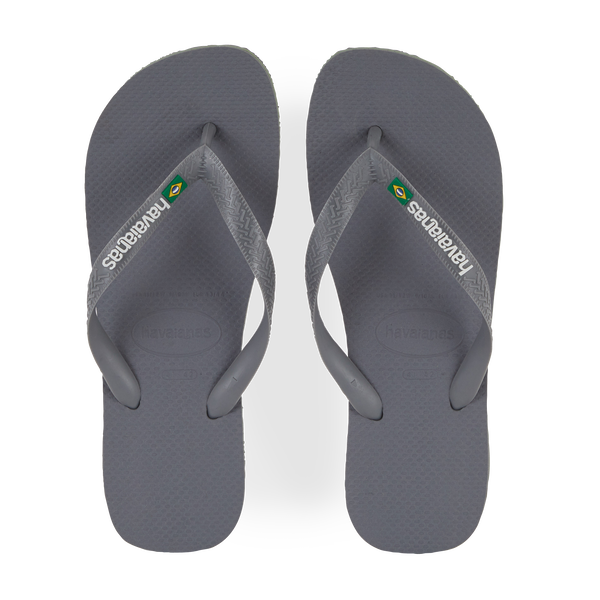 Mens havaianas brasil logo sales