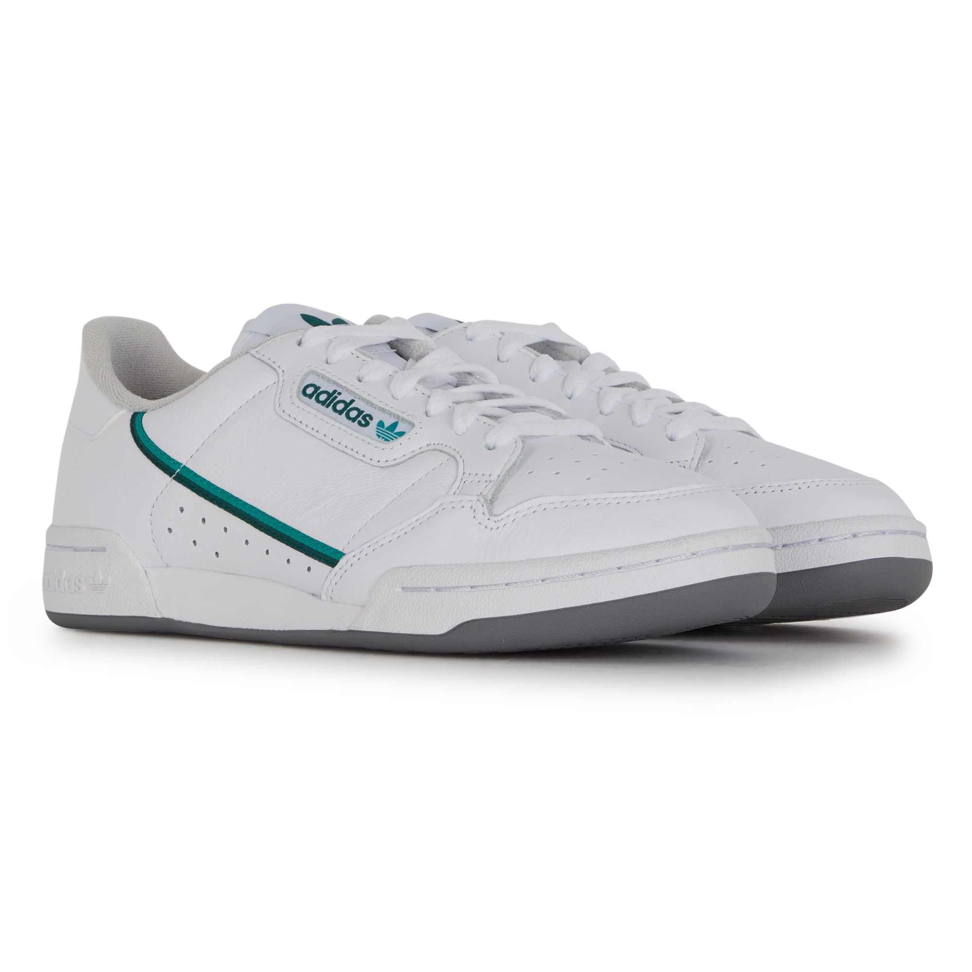 adidas continental 80 courir