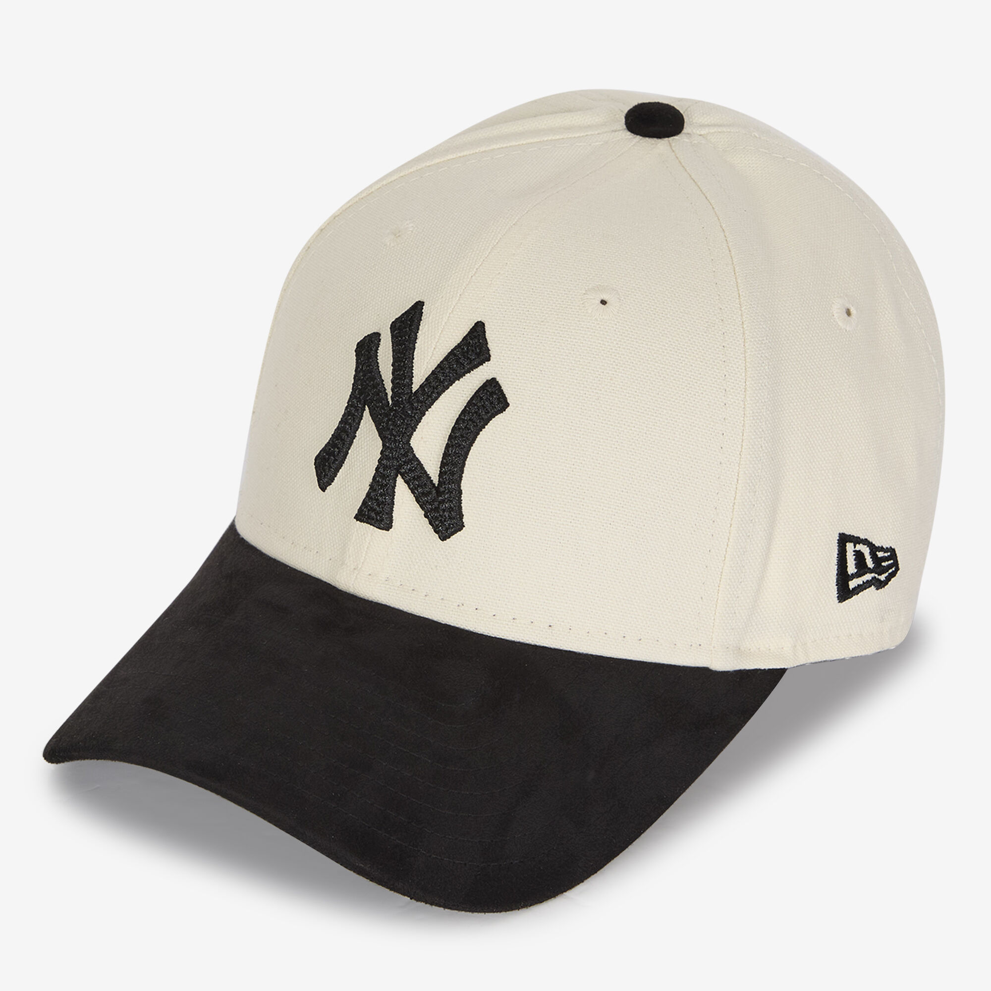 Casquette New Era Wmns faux suede 9forty neyyan Unique - vue 2