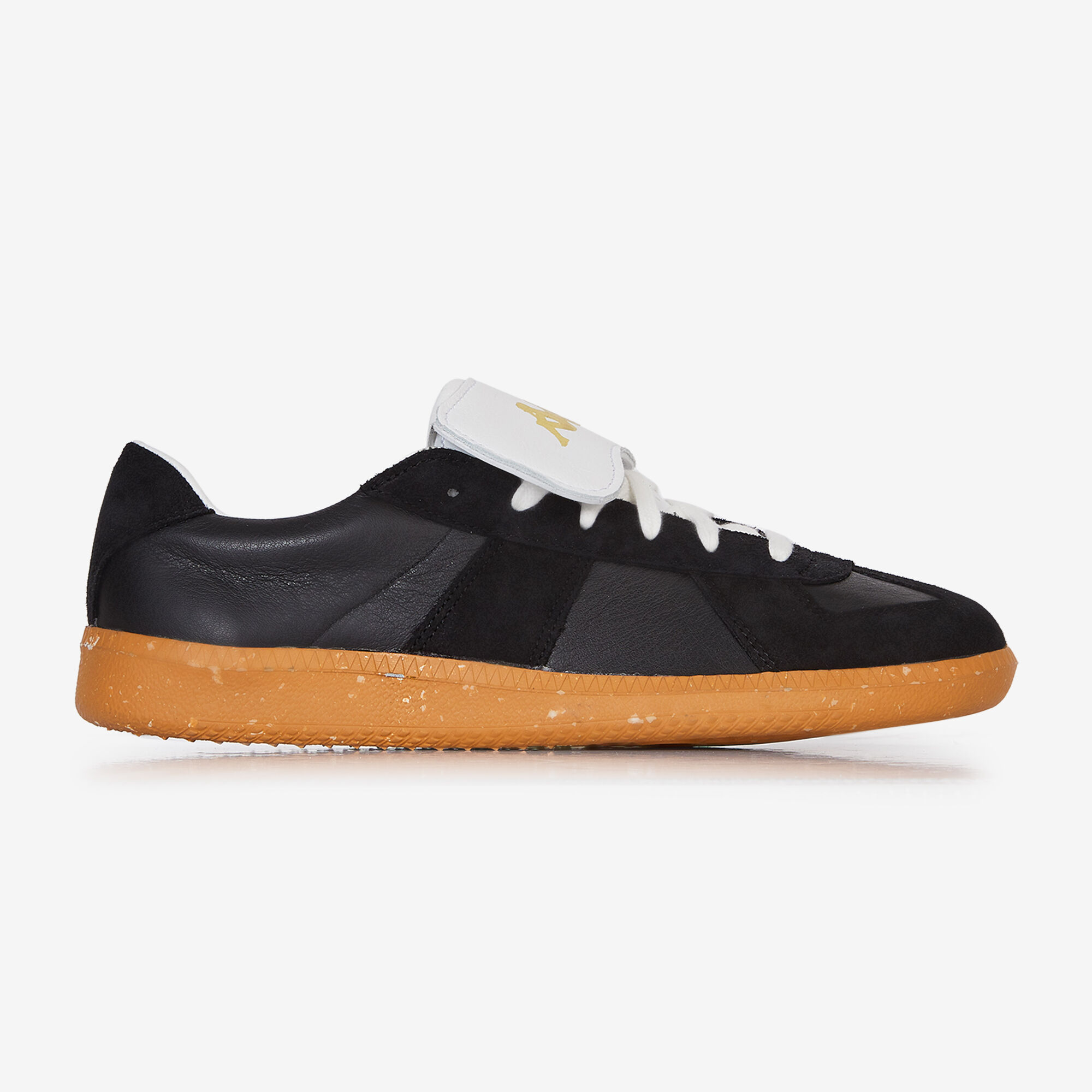 Soccer Trainer  Noir/blanc