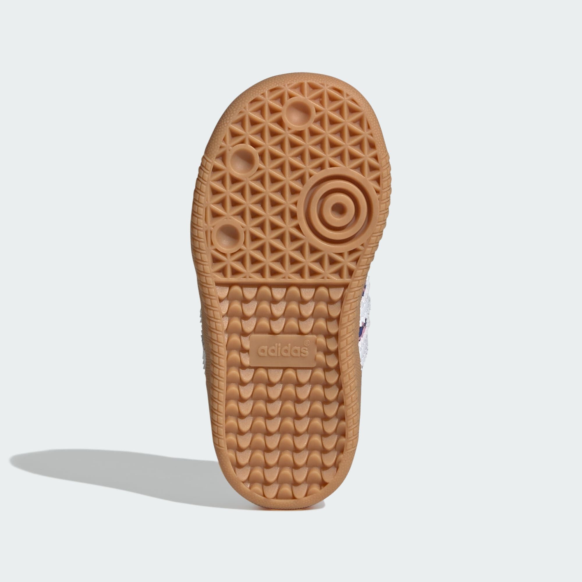 Samba Og El Liberty Bébé - vue 4