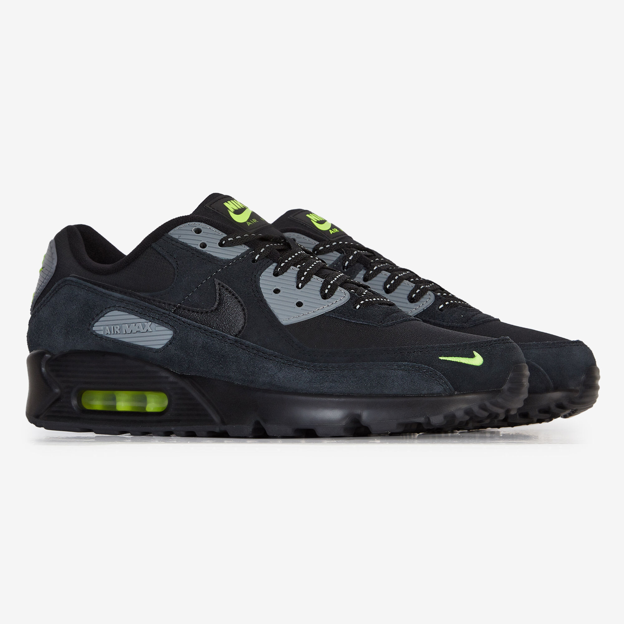 Air force one noir solde 2025