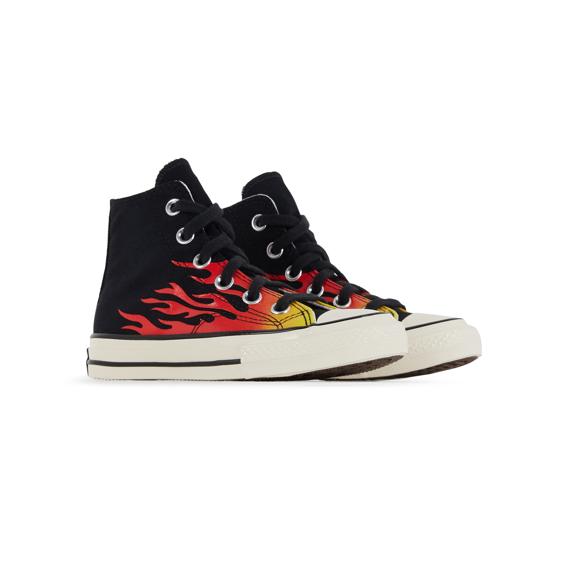 converse hi flame