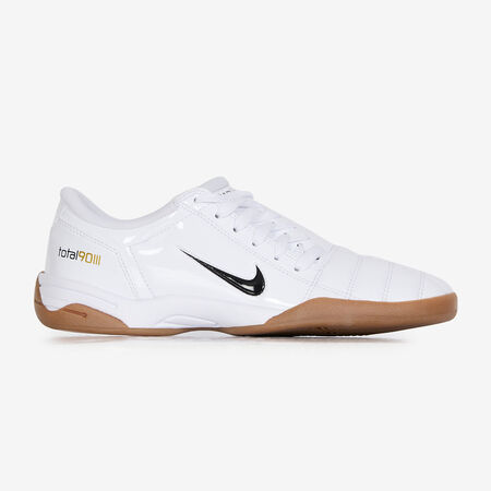 TOTAL 90 : WHITE