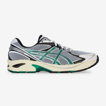ASICS GT-2160 NOIR/VERT HOMME