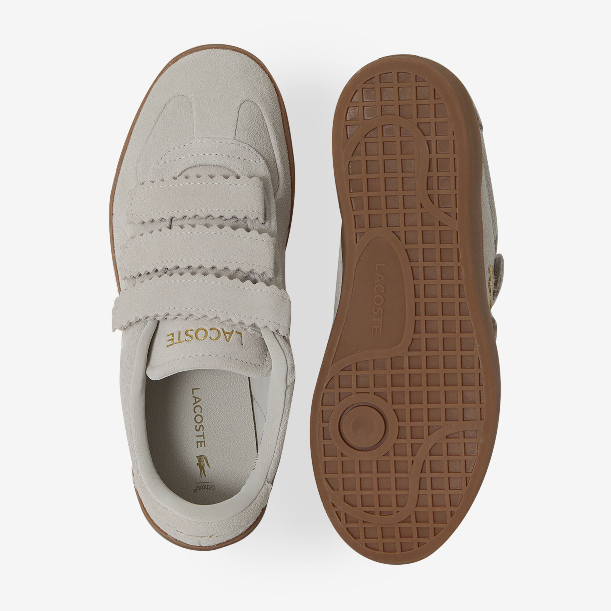 Baseshot Pro Velcro - vue 3