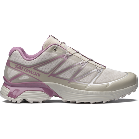 SALOMON XT-PATHWAY BLANC/ROSE FEMME