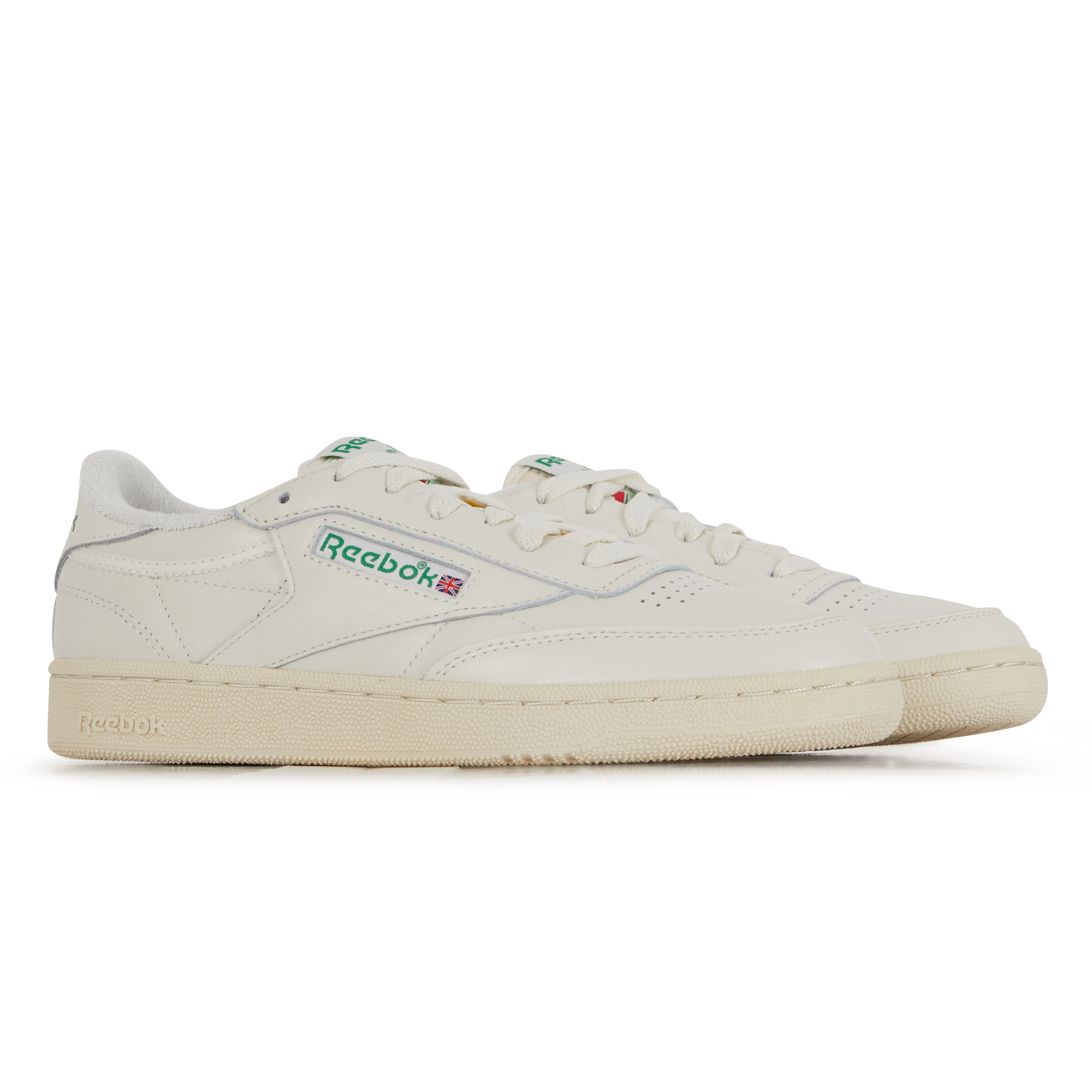 reebok club c 85 femme vintage