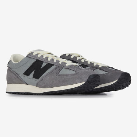 NEW BALANCE 471 GRIS/NOIR HOMME