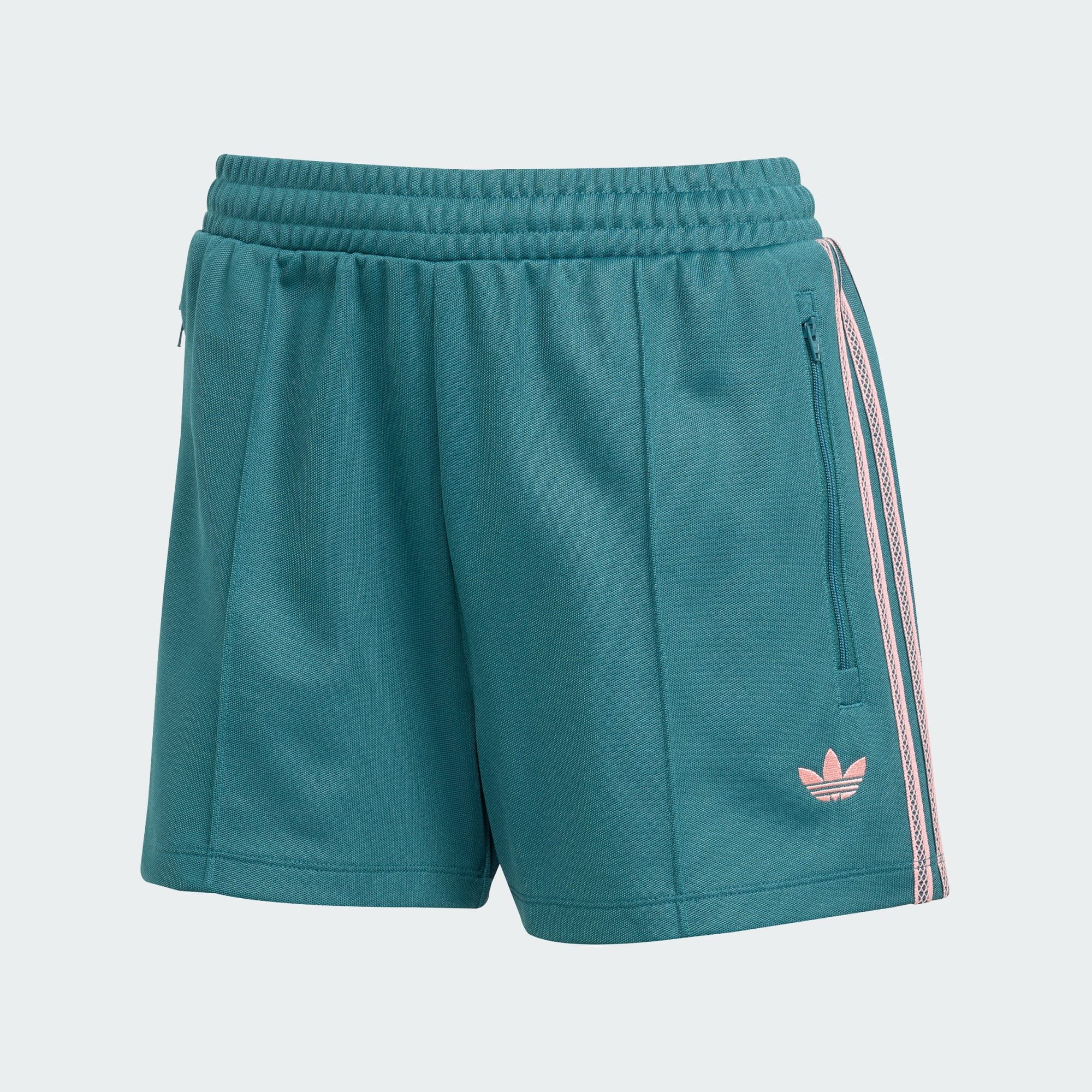ADIDAS ORIGINALS adidas Originals Summer Glow Classic Short