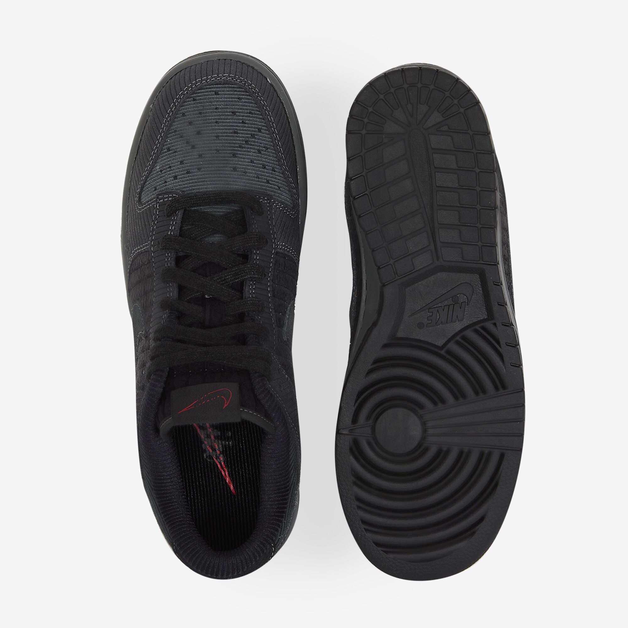 Dunk Low Tweed - vue 3