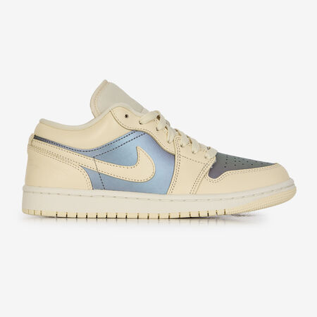 JORDAN AIR JORDAN 1 LOW SE NA YELLOW WOMEN