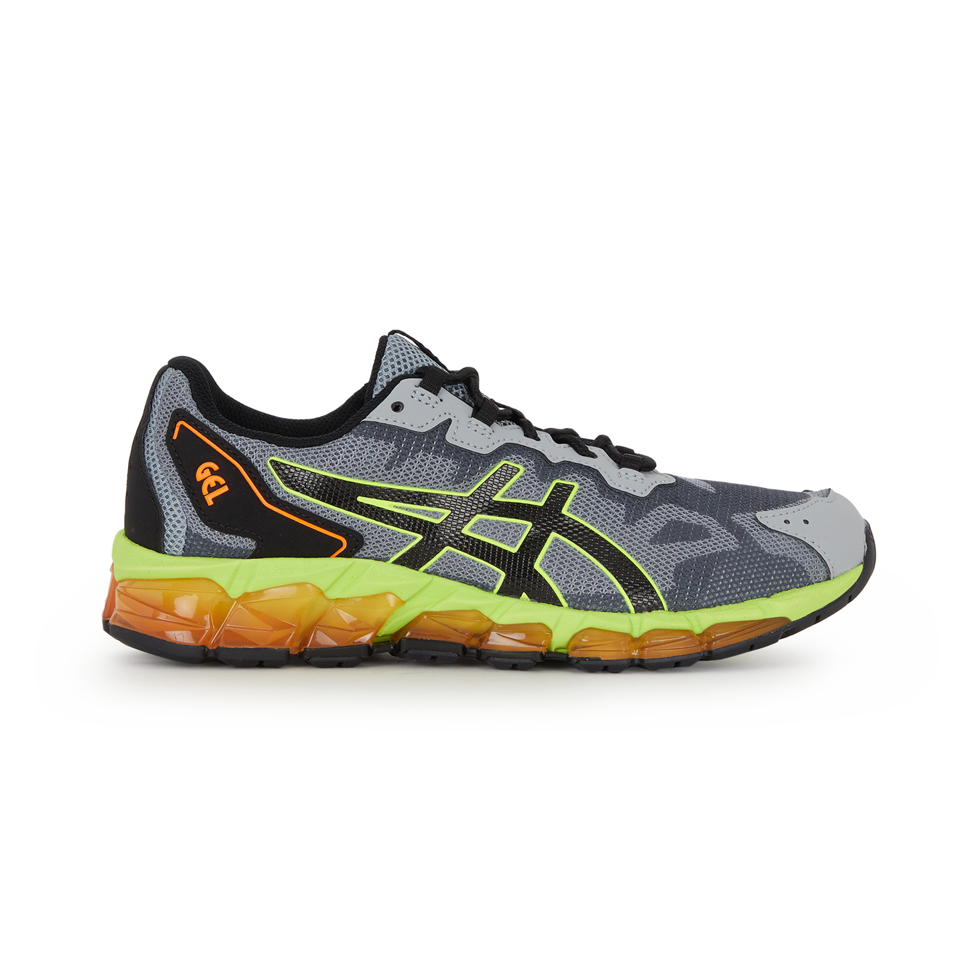 Asics 360 grise