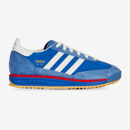 SL 72 RS : BLUE/WHITE