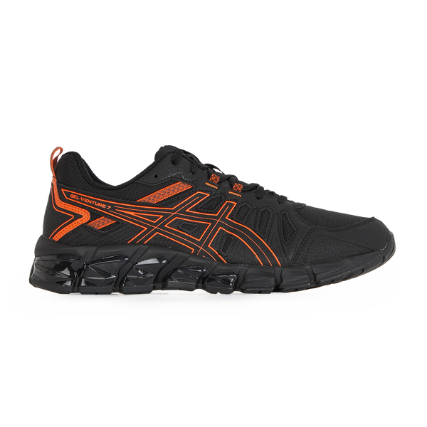 asics noir et orange asics noir et orange
