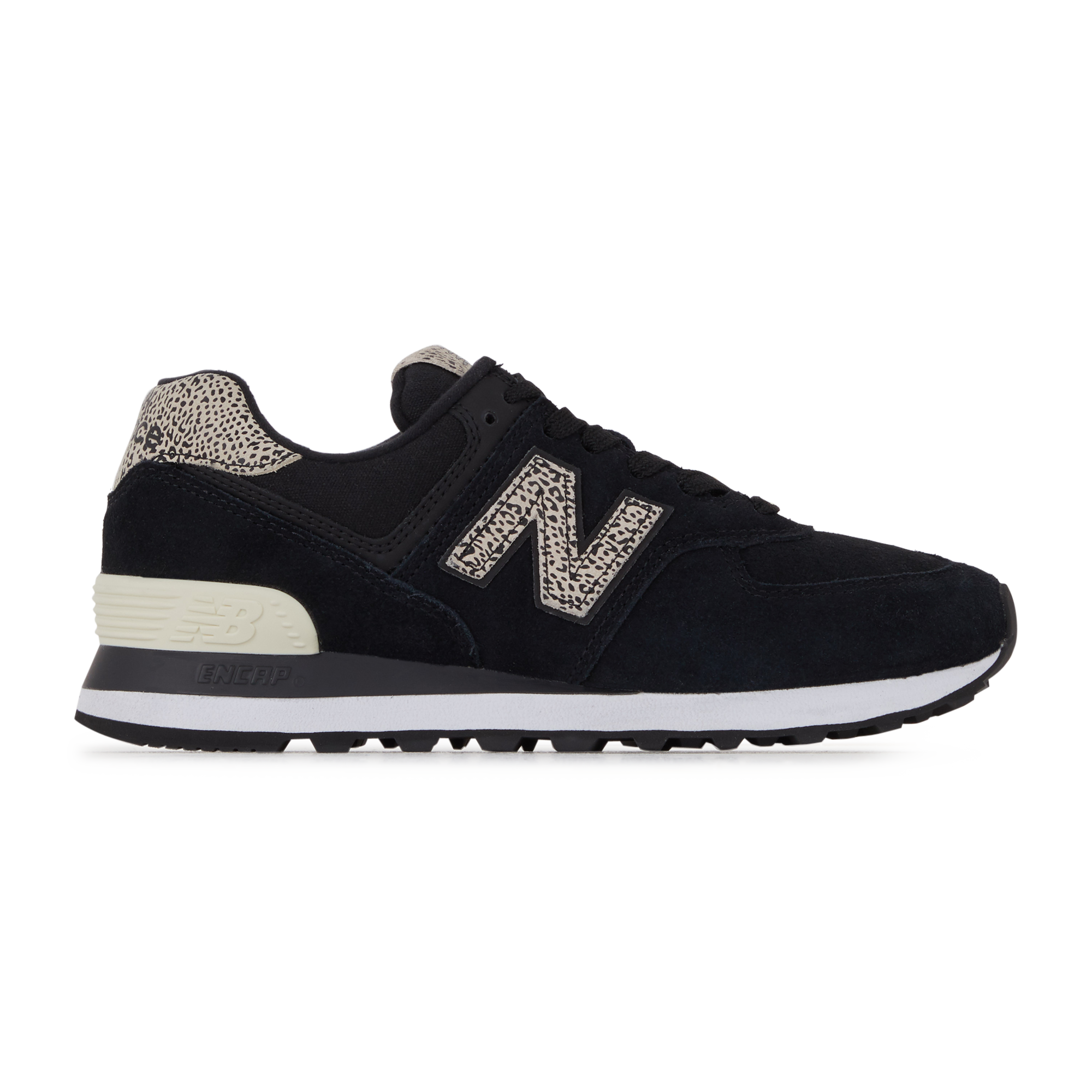 new balance 574 courir