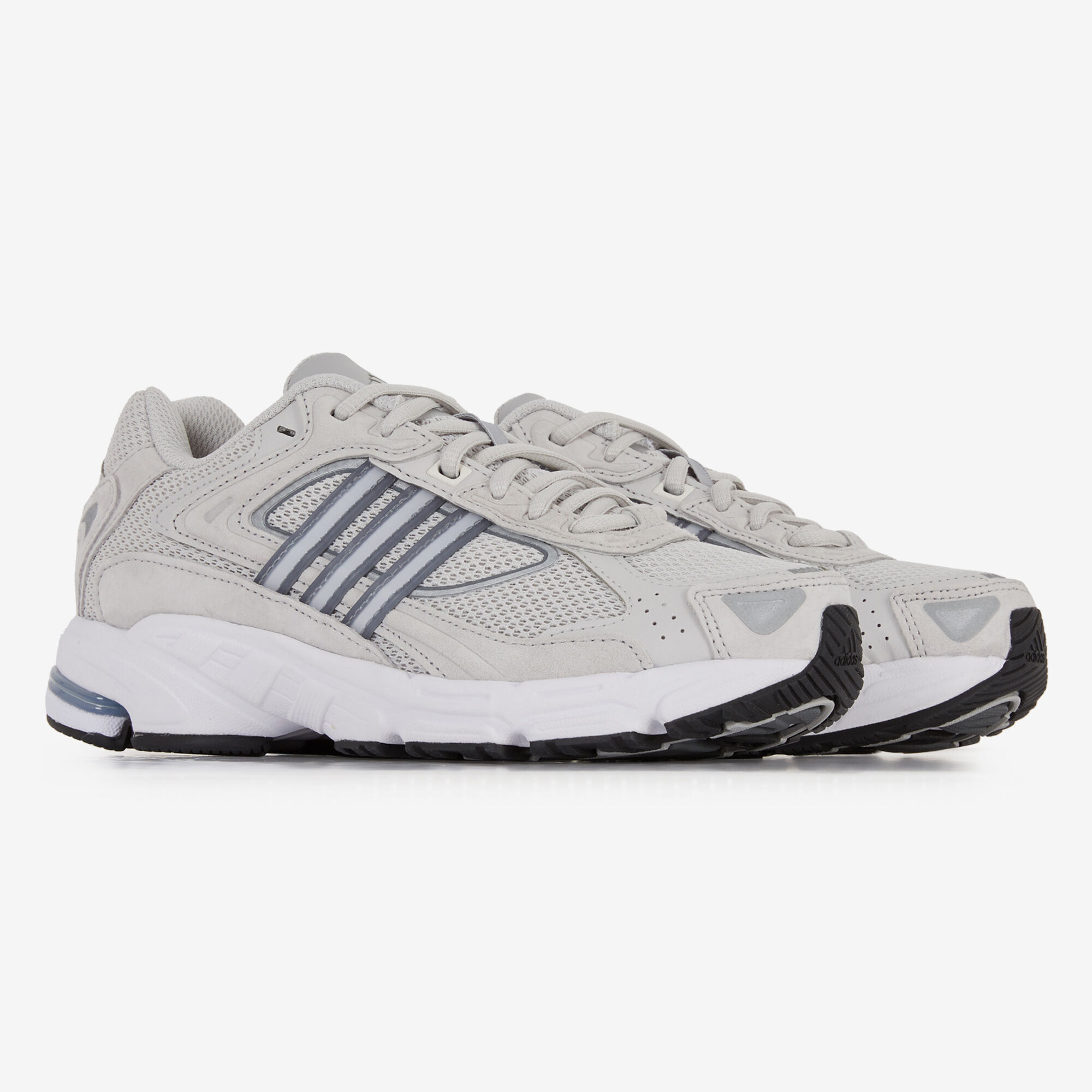 Adidas superstar wit deals zilver sale