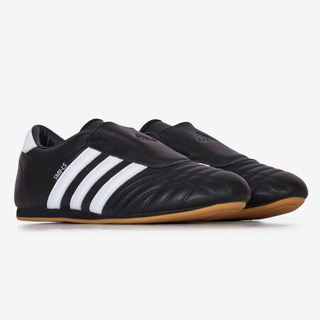 ADIDAS ORIGINALS taekwondo TAEKWONDO BLACK/WHITE WOMEN