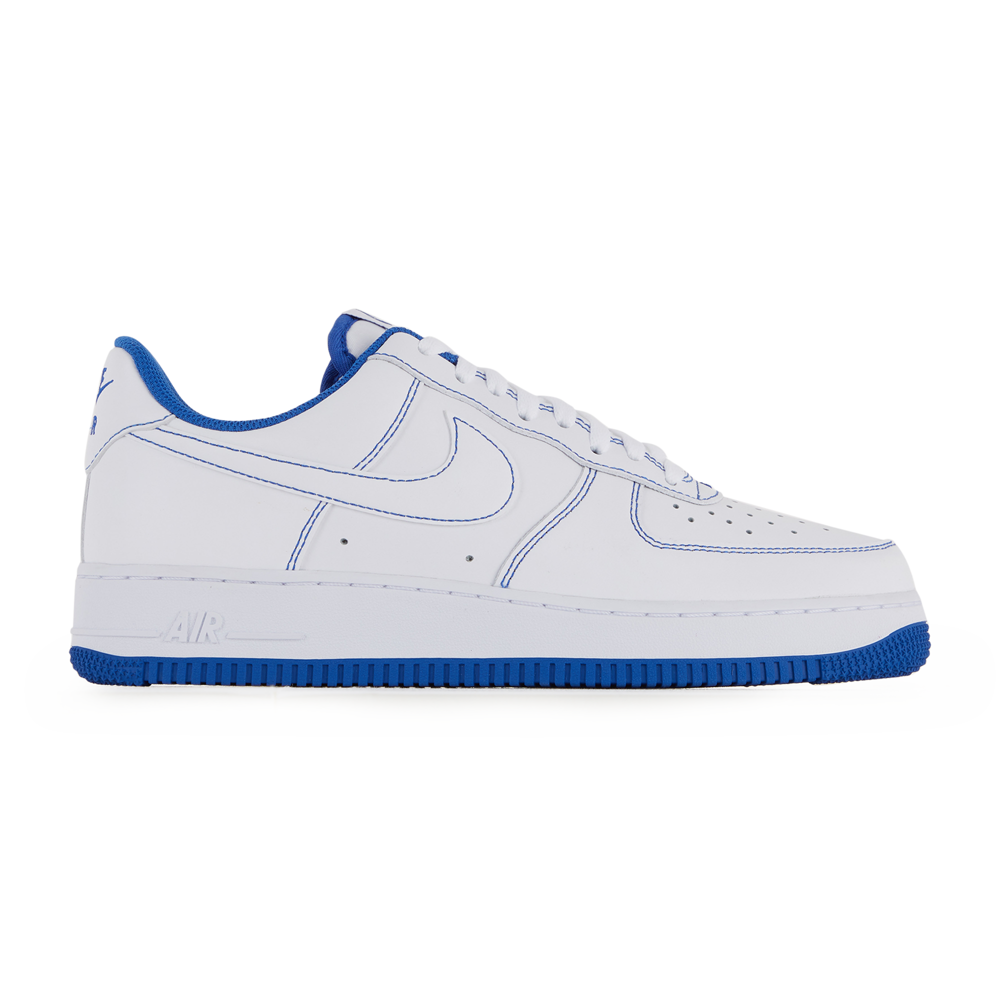 Air force 1 low bleu clearance